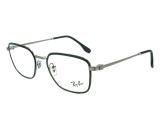 Оправа Ray-Ban RB 6511 3165 53 мм. Фото 2