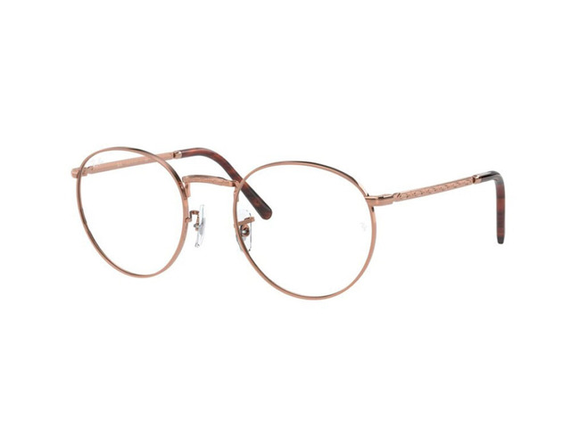Оправа Ray-Ban New Round RB 3637-V 3094 50 мм.
