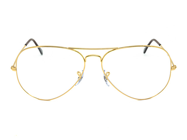 Оправа Ray-Ban RB 3025 001/51 58 мм.