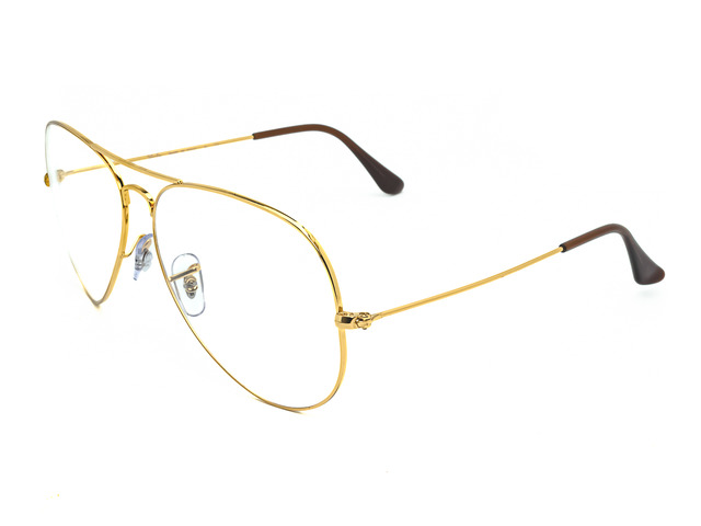 Оправа Ray-Ban RB 3025 001/51 58 мм.