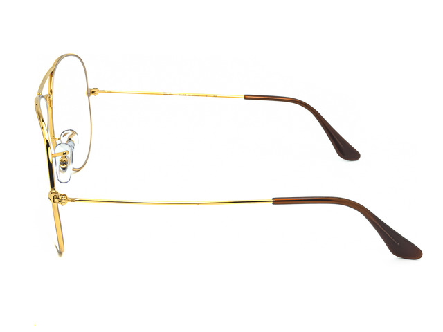 Оправа Ray-Ban RB 3025 001/51 58 мм.. Фото 3