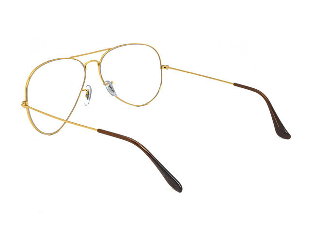 Оправа Ray-Ban RB 3025 001/51 58 мм.. Фото 4