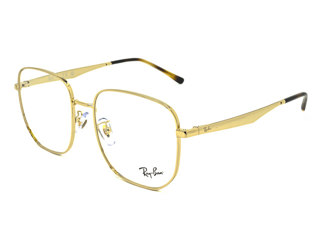 Оправа Ray-Ban RB 6503D 2993 55 мм.. Фото 2