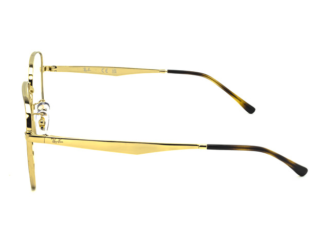 Оправа Ray-Ban RB 6503D 2993 55 мм.. Фото 3