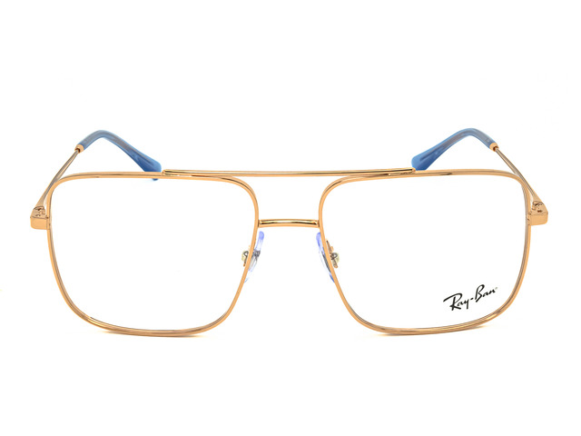 Оправа Ray-Ban RB 3758V 3094 54 мм