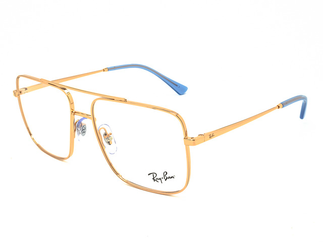 Оправа Ray-Ban RB 3758V 3094 54 мм. Фото 2