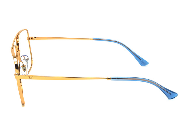 Оправа Ray-Ban RB 3758V 3094 54 мм. Фото 3