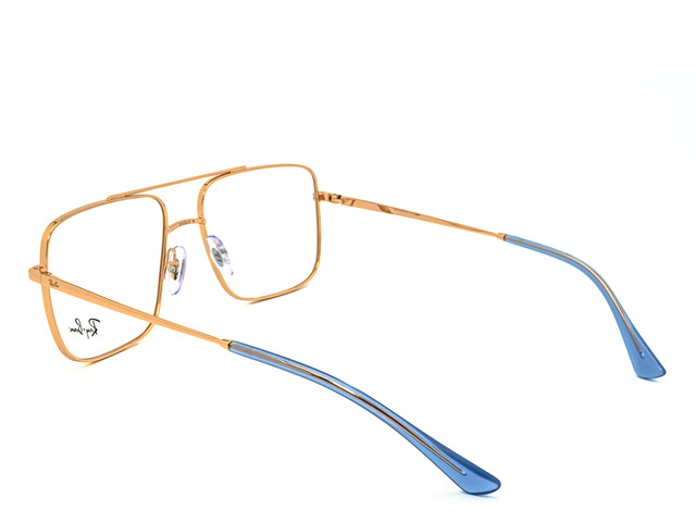 Оправа Ray-Ban RB 3758V 3094 54 мм. Фото 4