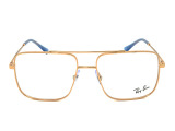 Оправа Ray-Ban RB 3758V 3094 54 мм