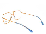 Оправа Ray-Ban RB 3758V 3094 54 мм. Фото 4