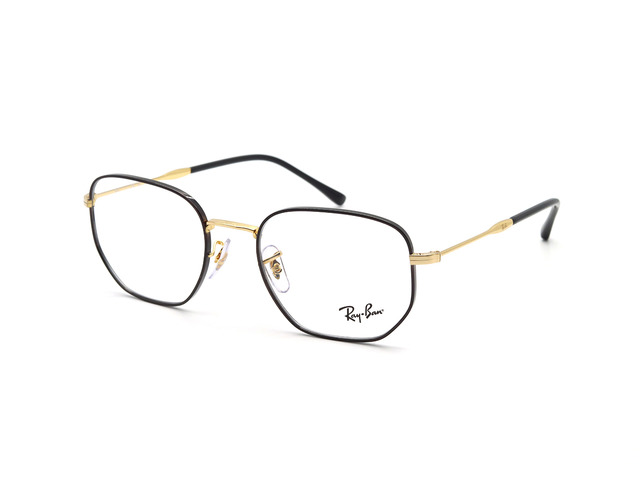 Оправа Ray-Ban RB 6496 3175 53 мм.