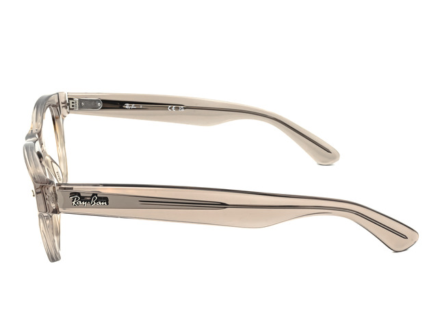 Оправа Ray-Ban RB 5510 8449 50 мм. Фото 3