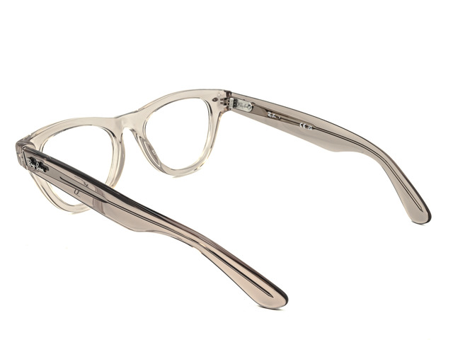 Оправа Ray-Ban RB 5510 8449 50 мм. Фото 4