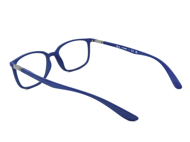 Оправа Ray-Ban LiteForce RB 7208 5207 52 мм. Фото 4