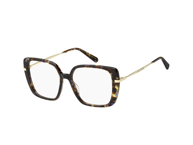 Оправа MARC JACOBS 834 DEX 53 мм. Фото 2