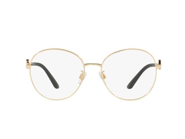 Оправа DOLCE & GABBANA DG 1339 02 54 мм.
