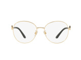Оправа DOLCE & GABBANA DG 1339 02 54 мм.