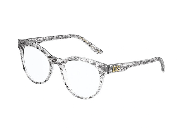 Оправа DOLCE & GABBANA DG 3334 3287 52 мм.