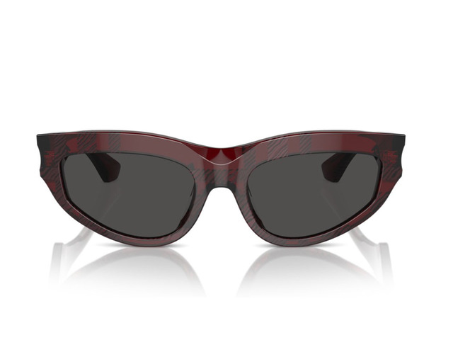 Сонцезахисні окуляри BURBERRY B 4425-U 4115/87 55 мм TINTED GREY