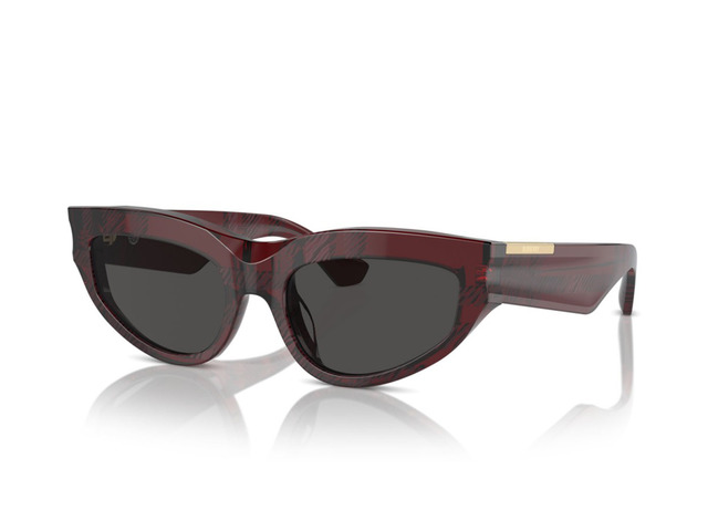 Сонцезахисні окуляри BURBERRY B 4425-U 4115/87 55 мм TINTED GREY
