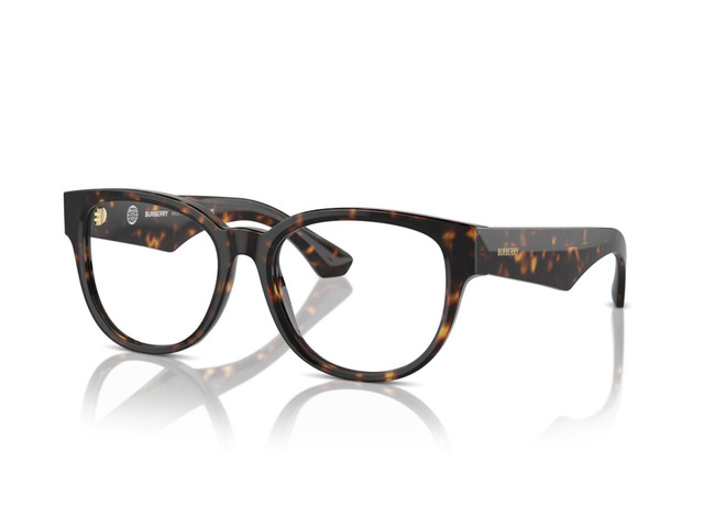 Оправа BURBERRY B 2410 3002 53 мм