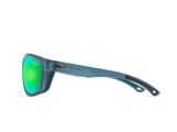 Сонцезахисні окуляри MAUI JIM MJ 869-03 62 мм MIRROR GREEN POLAR. Фото 3