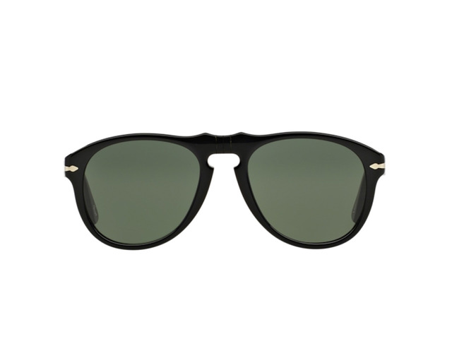 Сонцезахисні окуляри PERSOL 9649 95/31 54 мм TINTED GREEN