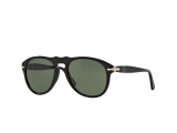 Сонцезахисні окуляри PERSOL 9649 95/31 54 мм TINTED GREEN. Фото 2
