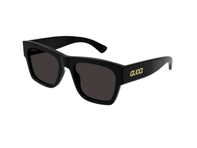 Сонцезахисні окуляри GUCCI GG1793S 001 54 мм TINTED GREY
