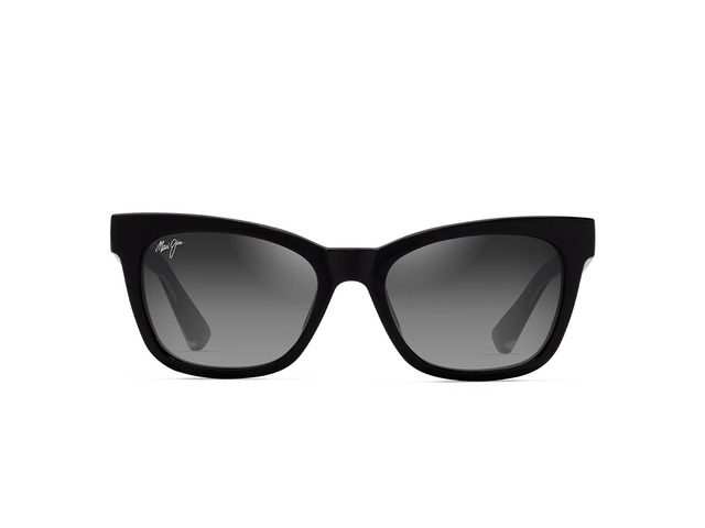 Сонцезахисні окуляри MAUI JIM MJ0689S-001 54 мм GRADIENT GREY POLAR