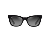 Сонцезахисні окуляри MAUI JIM MJ0689S-001 54 мм GRADIENT GREY POLAR
