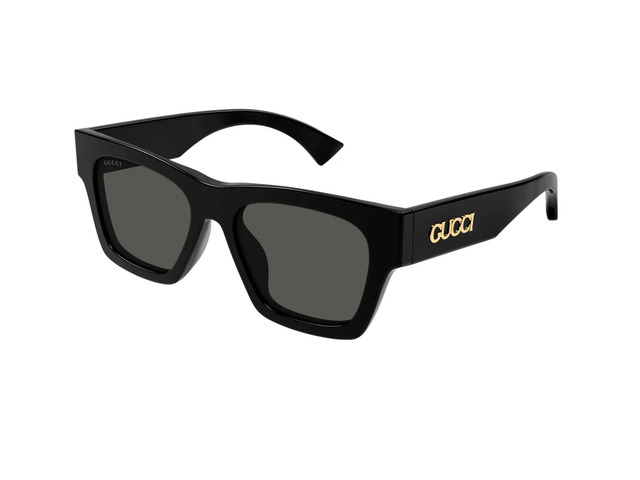 Сонцезахисні окуляри GUCCI GG1835S 001 52 мм TINTED GREY