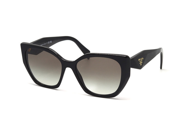 Сонцезахисні окуляри PRADA SPR 19Z 1AB-0A7 55 мм GRADIENT GREY