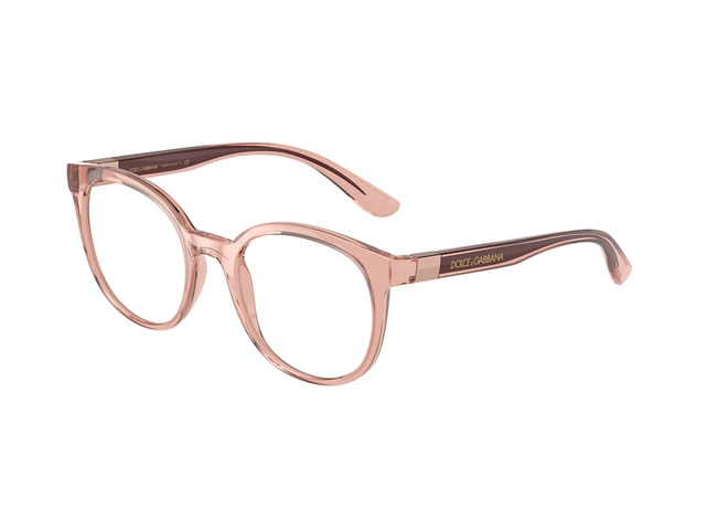 Оправа DOLCE & GABBANA DG 5083 3148 51 мм