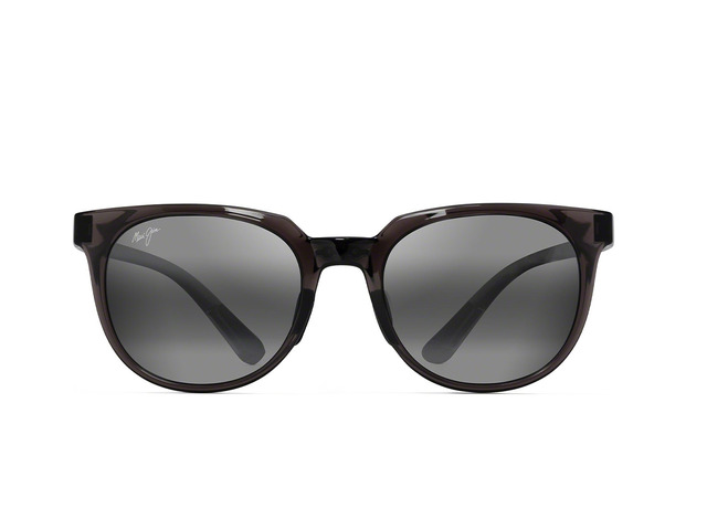 Сонцезахисні окуляри MAUI JIM MJ454-11 49 мм TINTED GREY POLAR