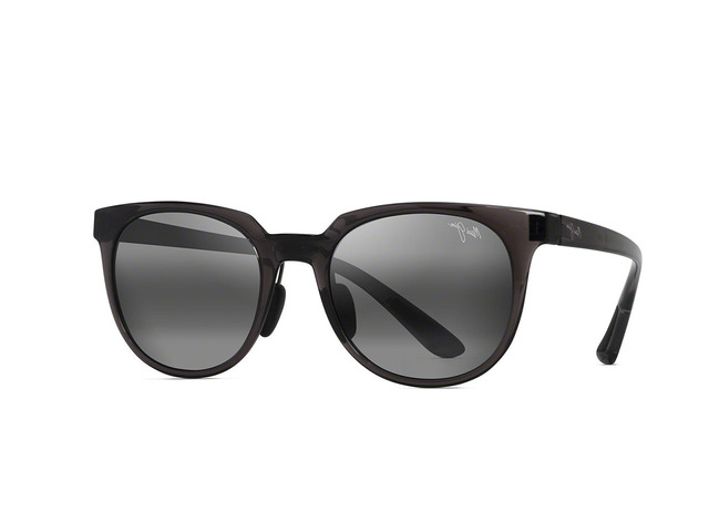 Сонцезахисні окуляри MAUI JIM MJ454-11 49 мм TINTED GREY POLAR