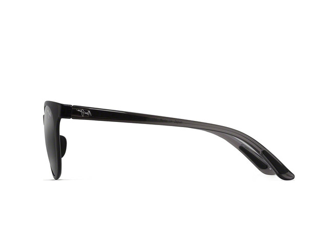 Сонцезахисні окуляри MAUI JIM MJ454-11 49 мм TINTED GREY POLAR. Фото 3