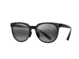 Сонцезахисні окуляри MAUI JIM MJ454-11 49 мм TINTED GREY POLAR. Фото 2