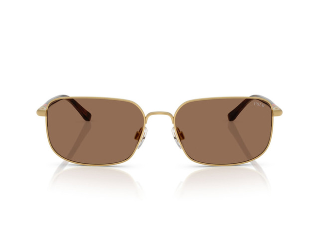 Сонцезахисні окуляри RALPH LAUREN PH 3159 9477/73 58 мм TINTED BROWN 