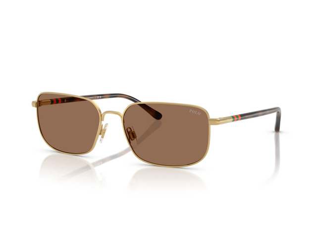 Сонцезахисні окуляри RALPH LAUREN PH 3159 9477/73 58 мм TINTED BROWN 