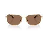 Сонцезахисні окуляри RALPH LAUREN PH 3159 9477/73 58 мм TINTED BROWN 