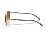 Сонцезахисні окуляри RALPH LAUREN PH 3159 9477/73 58 мм TINTED BROWN . Фото 3