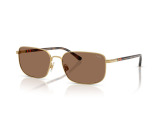 Сонцезахисні окуляри RALPH LAUREN PH 3159 9477/73 58 мм TINTED BROWN . Фото 2