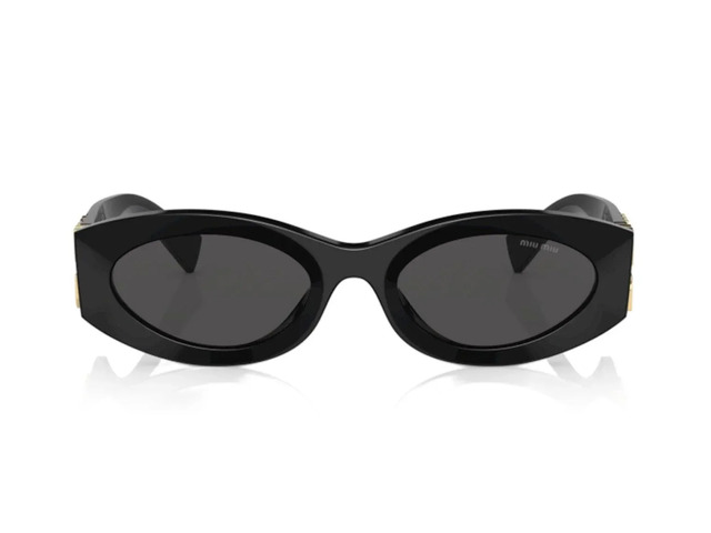 Сонцезахисні окуляри MiuMiu SMU 11W 1AB-5S0 54 мм TINTED GREY