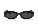 Сонцезахисні окуляри MiuMiu SMU 11W 1AB-5S0 54 мм TINTED GREY