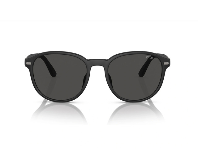 Сонцезахисні окуляри POLO RALPH PH 4207U 5624/87 54 мм TINTED GREY