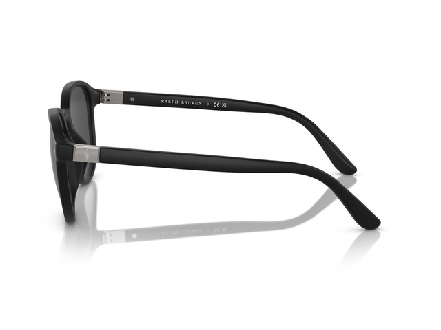 Сонцезахисні окуляри POLO RALPH PH 4207U 5624/87 54 мм TINTED GREY. Фото 3