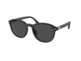 Сонцезахисні окуляри POLO RALPH PH 4207U 5624/87 54 мм TINTED GREY. Фото 2