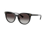 Сонцезахисні окуляри POLO RALPH PH 4110 5001/8G 50 мм GRADIENT GREY. Фото 2