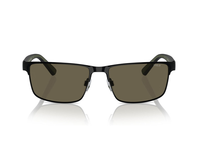 Сонцезахисні окуляри POLO RALPH PH 3155 9258/3 57 мм TINTED BROWN